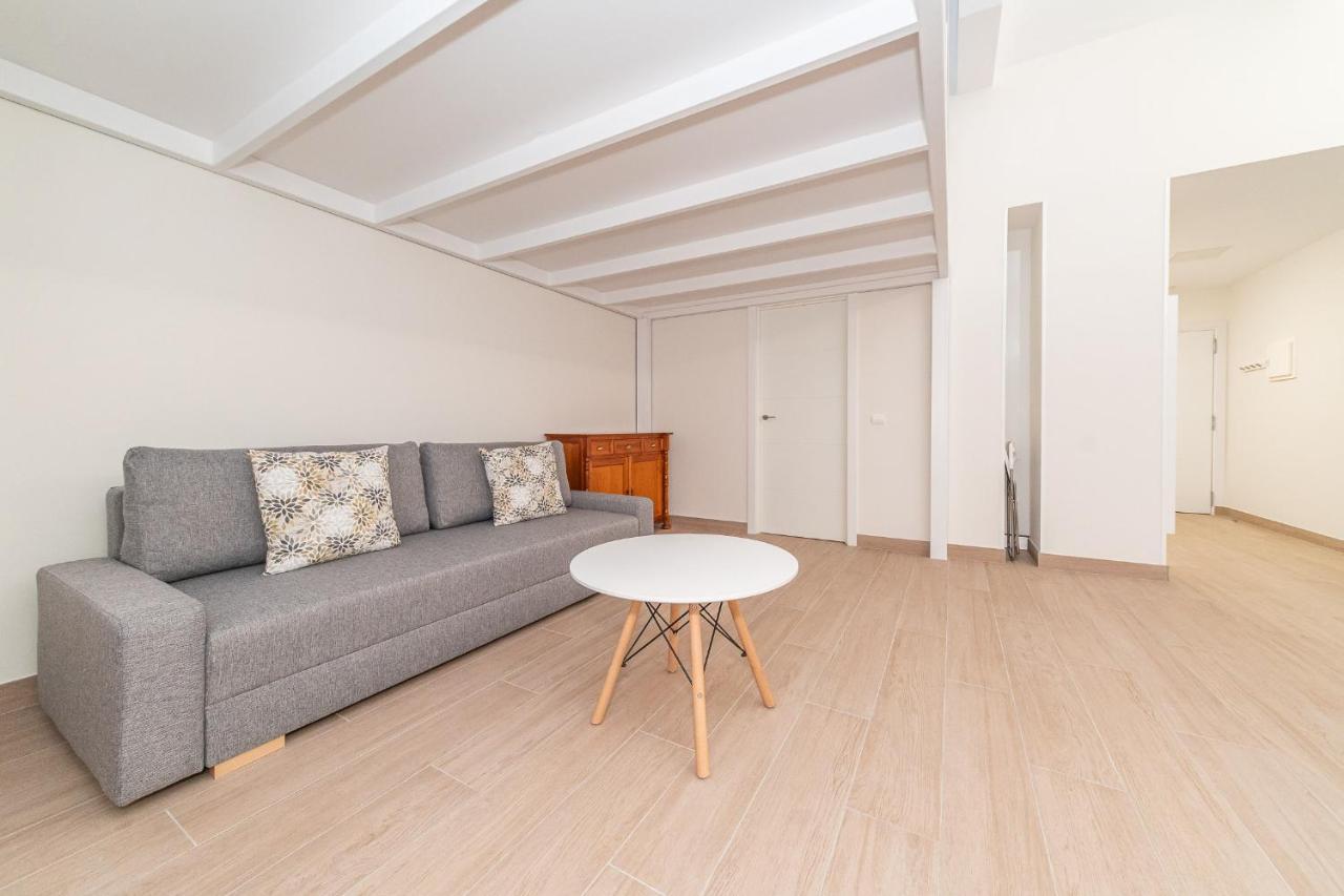 Marques De Vadillo3 Apartments มาดริด ภายนอก รูปภาพ